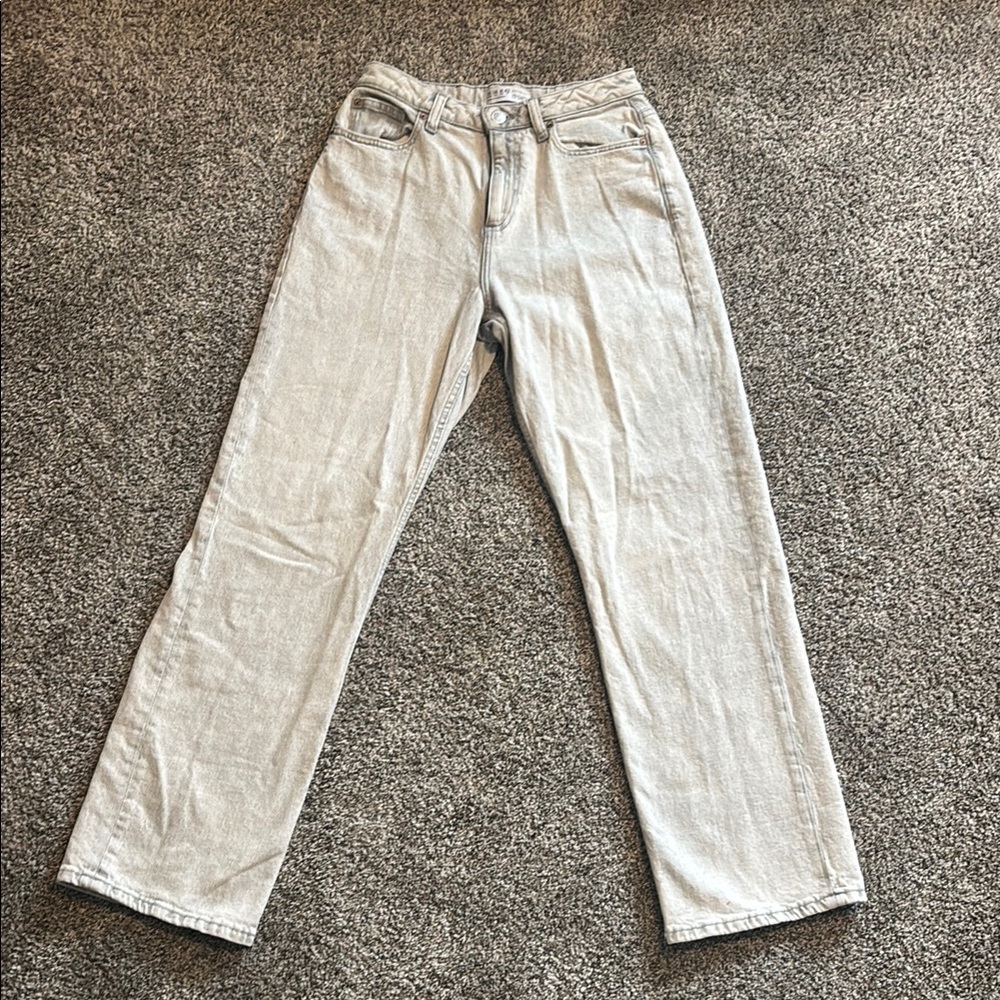 Women’s High Rise Jeans